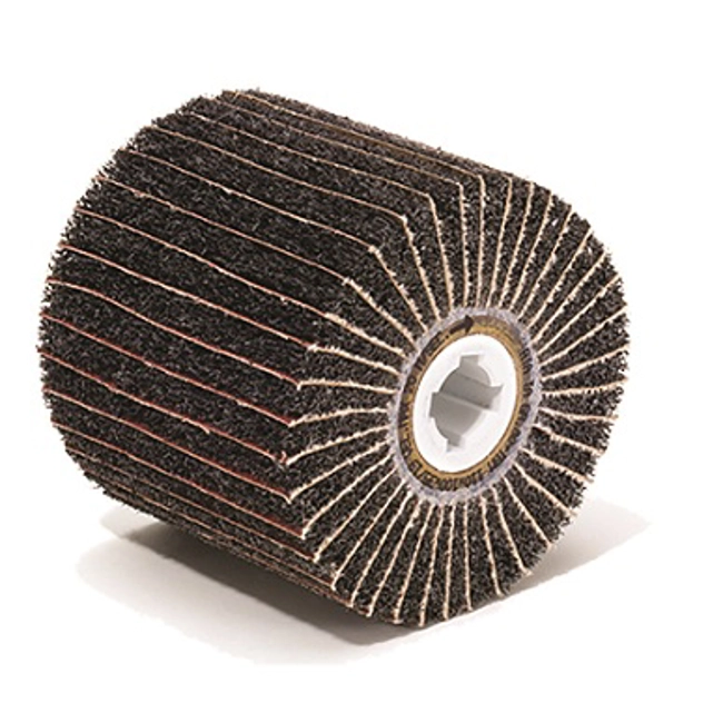 Vendita online Ruota TNT + tela High Performance gr.60 100x100x19 mm.